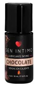 Lubricante premium cálido — foto 2