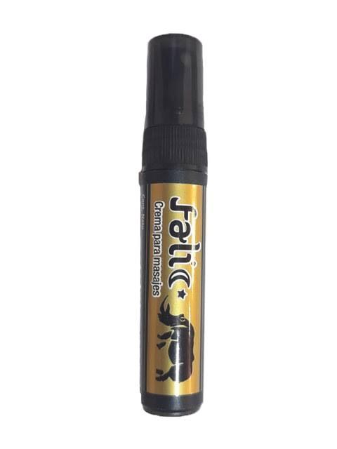 Spray de control