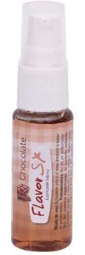 Lubricante con sabor