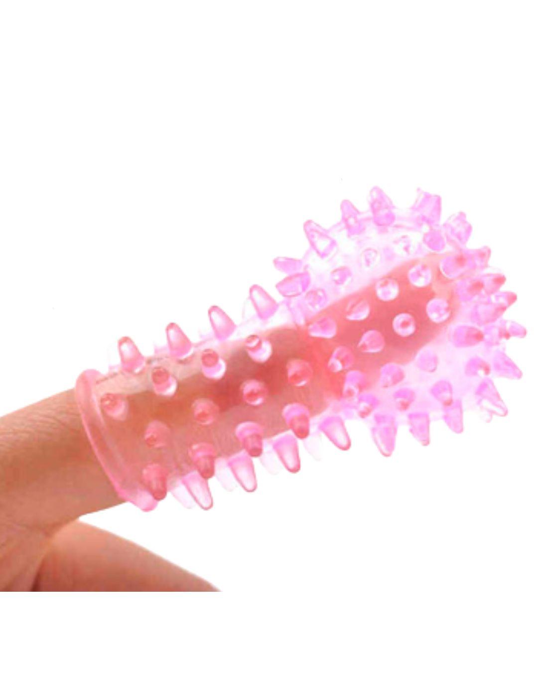 Funda texturizada